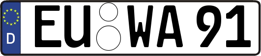 EU-WA91