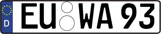 EU-WA93