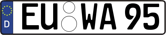 EU-WA95