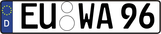 EU-WA96