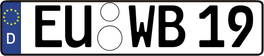 EU-WB19