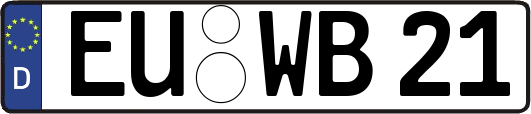 EU-WB21