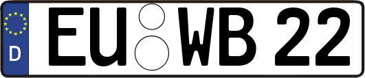 EU-WB22