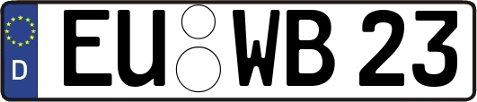 EU-WB23