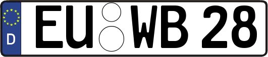 EU-WB28