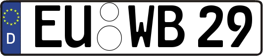 EU-WB29