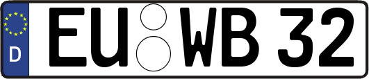 EU-WB32