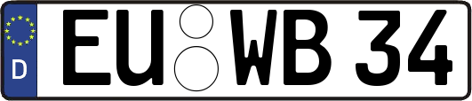 EU-WB34