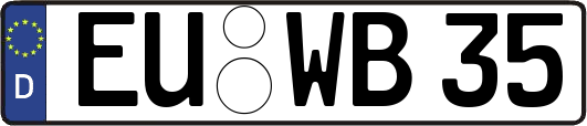 EU-WB35