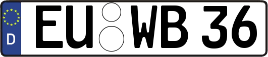 EU-WB36