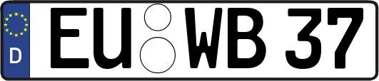EU-WB37