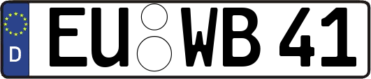 EU-WB41