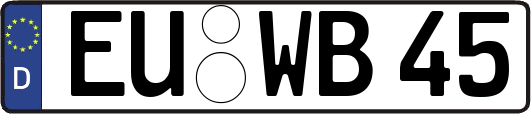 EU-WB45