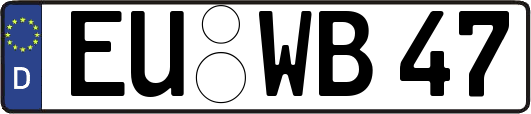 EU-WB47