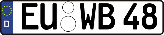 EU-WB48