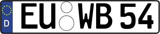 EU-WB54