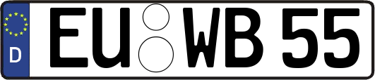 EU-WB55