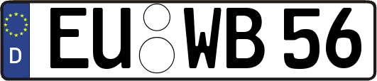 EU-WB56