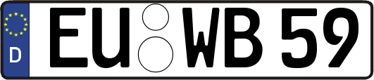 EU-WB59