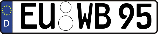 EU-WB95