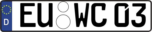 EU-WC03