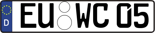 EU-WC05