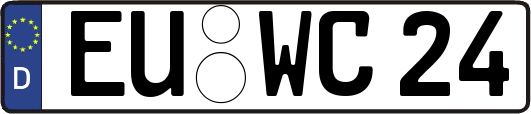 EU-WC24