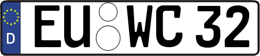 EU-WC32