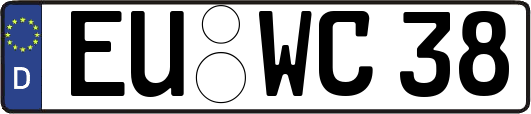 EU-WC38