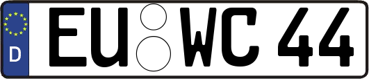 EU-WC44