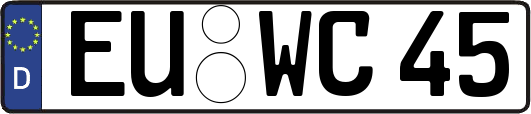 EU-WC45