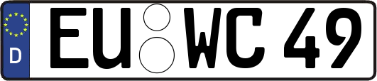 EU-WC49