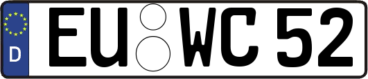 EU-WC52