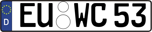 EU-WC53