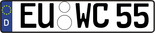 EU-WC55