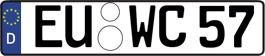 EU-WC57