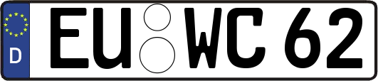 EU-WC62