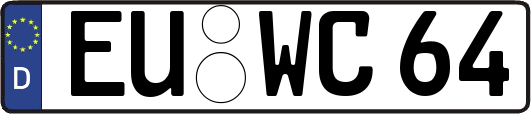 EU-WC64