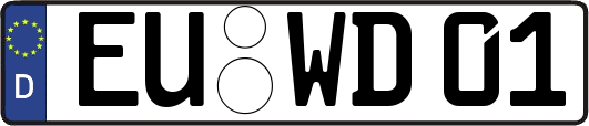 EU-WD01