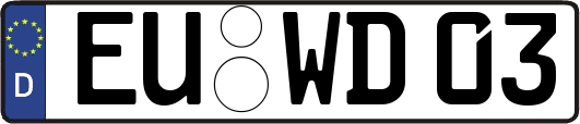 EU-WD03