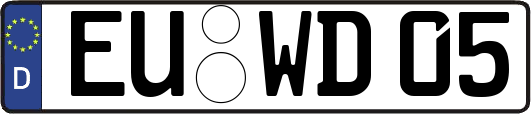 EU-WD05