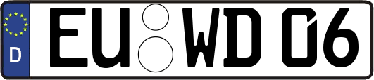 EU-WD06