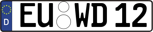 EU-WD12