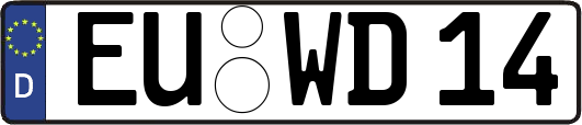 EU-WD14
