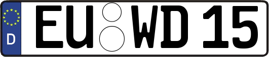 EU-WD15