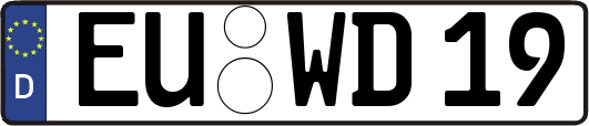 EU-WD19