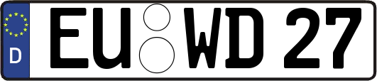 EU-WD27