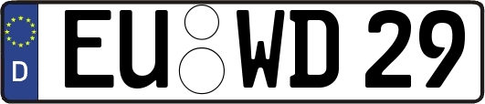 EU-WD29