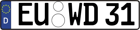 EU-WD31