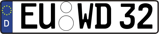 EU-WD32